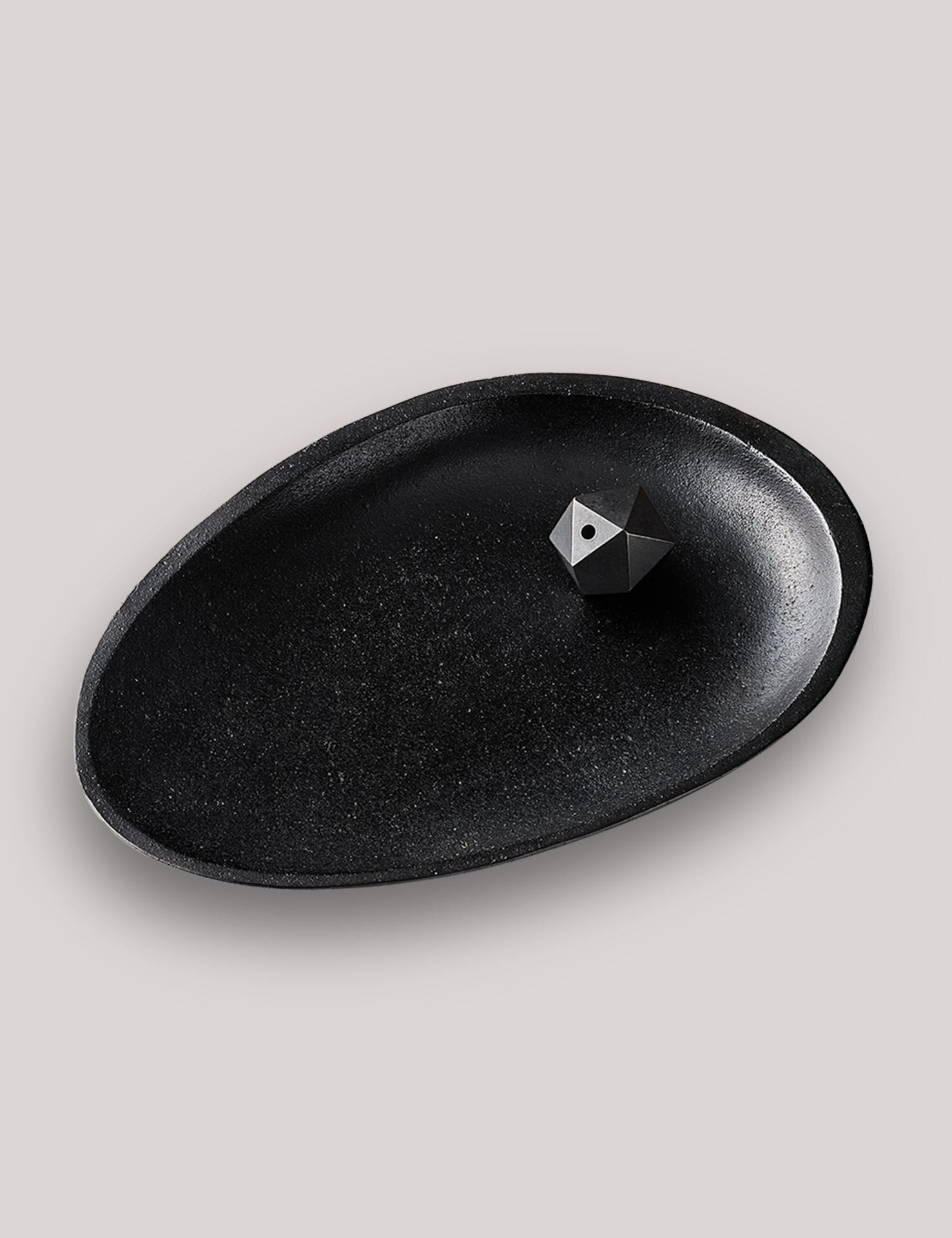 Abalone shell black incense set | NAGAE+公式オンラインストア