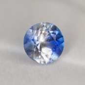 バイカラーサファイア 0.11ct