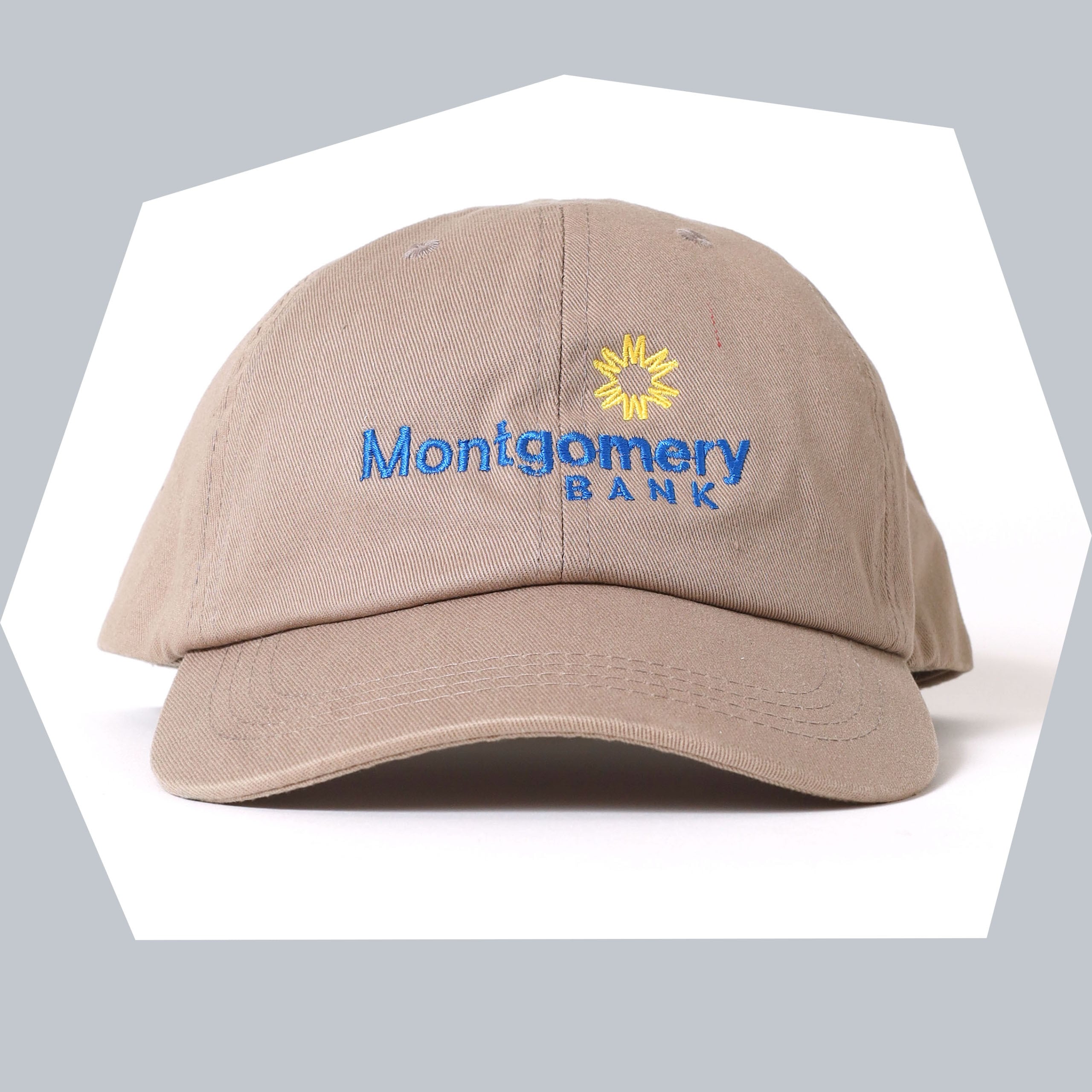 Montgomery BANK Promo Cap