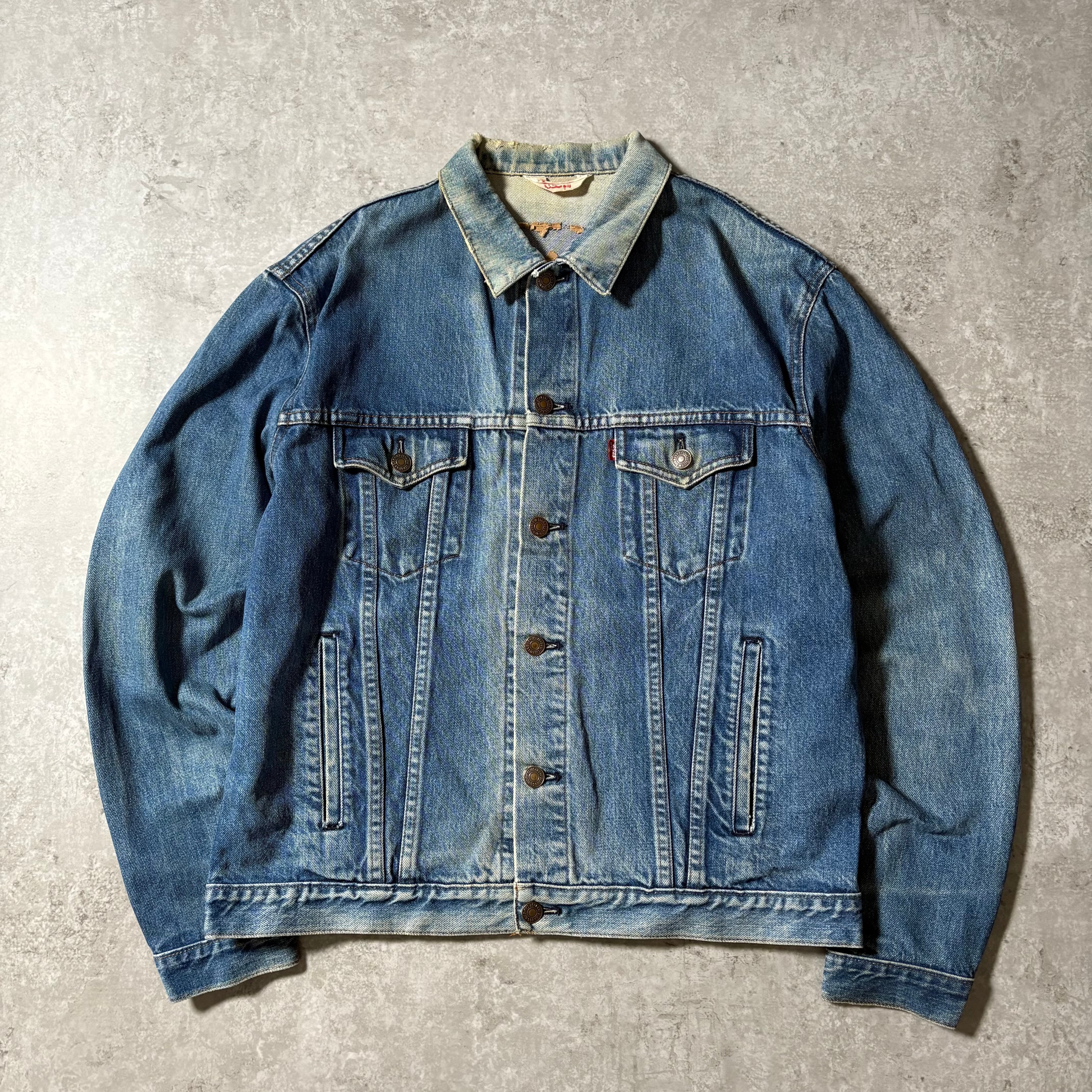 1980s~1990s Levi's Denim Jacket