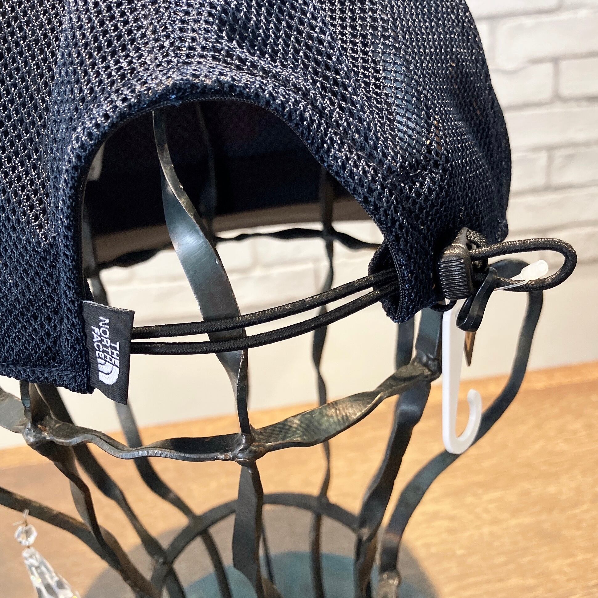 THE NORTH FACE】All Mesh Cap キャップ NN02574 | 広島の帽子