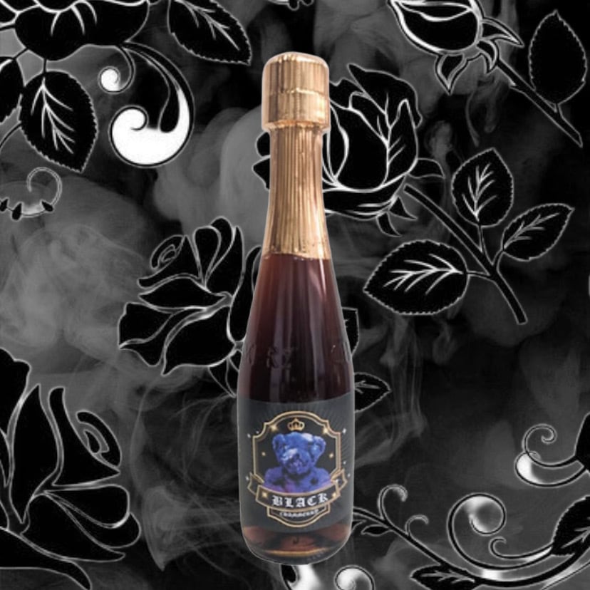 遠隔】ブラックシャンメリー | ディアブル王国王家公認商店