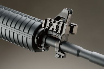 M4A1 Front Sight Mount（東京マルイ EVOLT M4A1 カービン用） | NOVEL