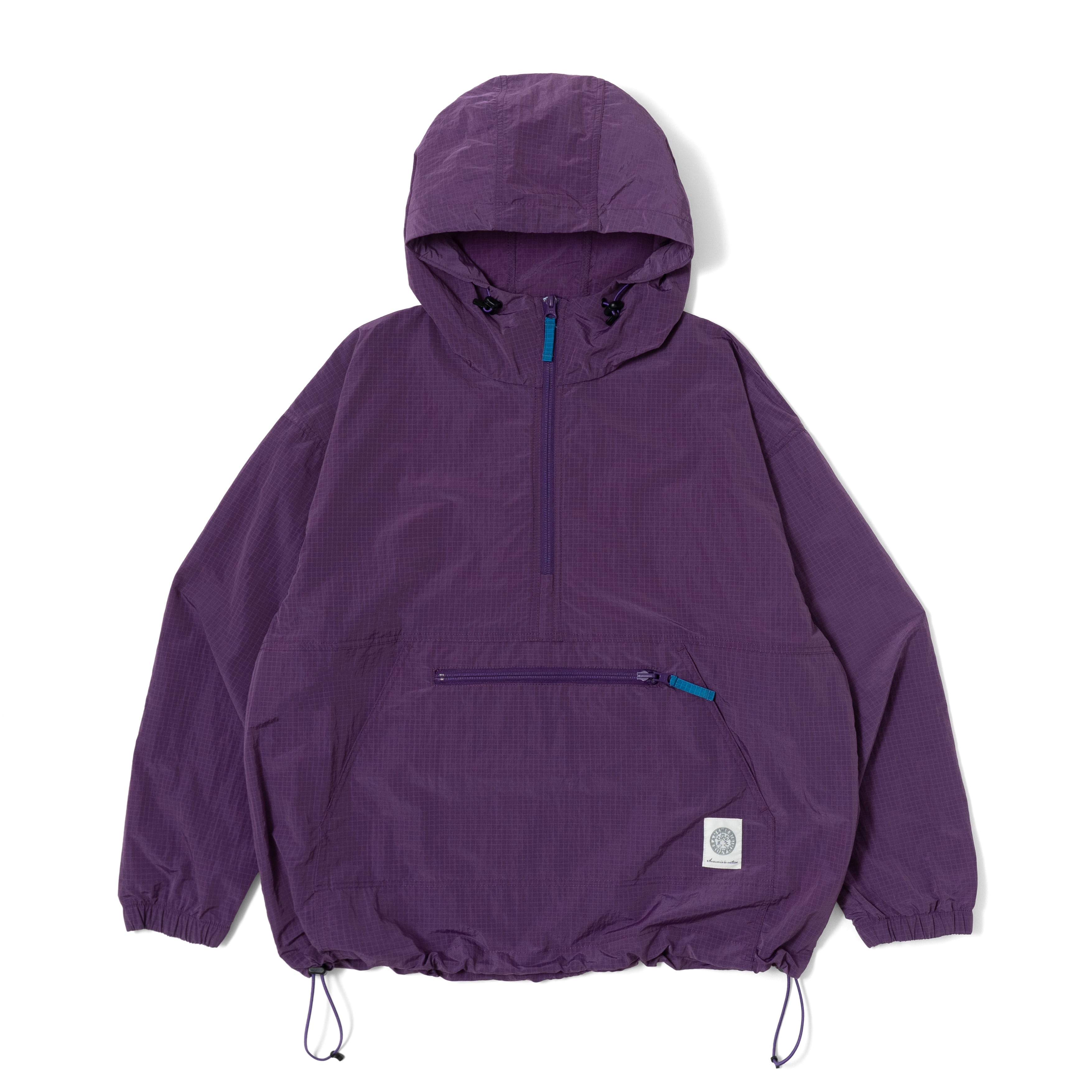 JACKET | What's up?