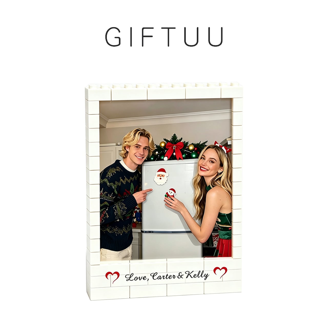 オーダーメイドギフト | GIFTUU SHOP