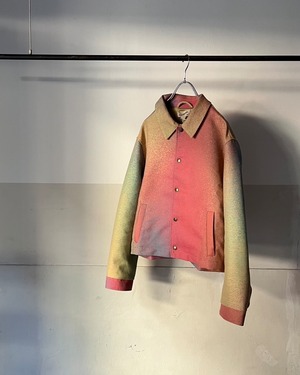 Sanderlak MAHARAM JACKET