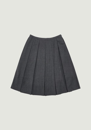 [REQUEST] BONZ PRESENTS 25103102 Skirt (gr) bz25103102