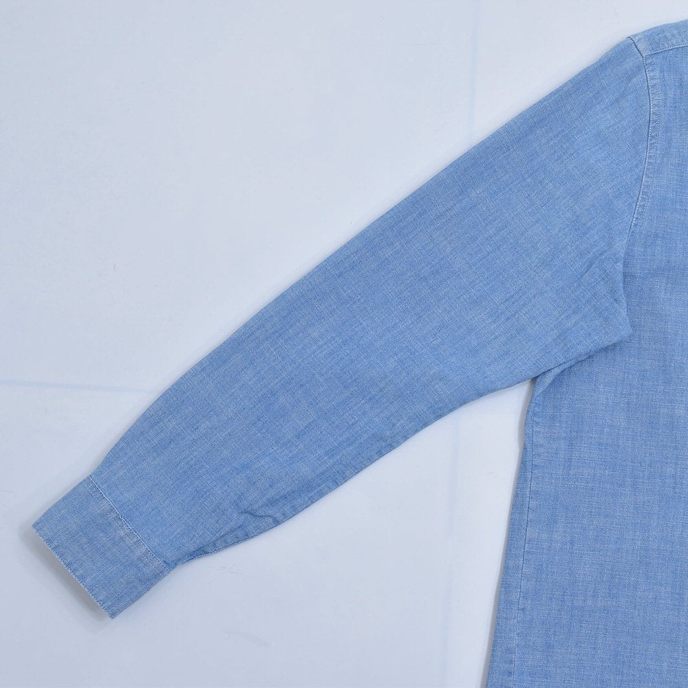 00s～ L.L.Beanエルエルビーン コンフォート ストレッチ シャンブレー