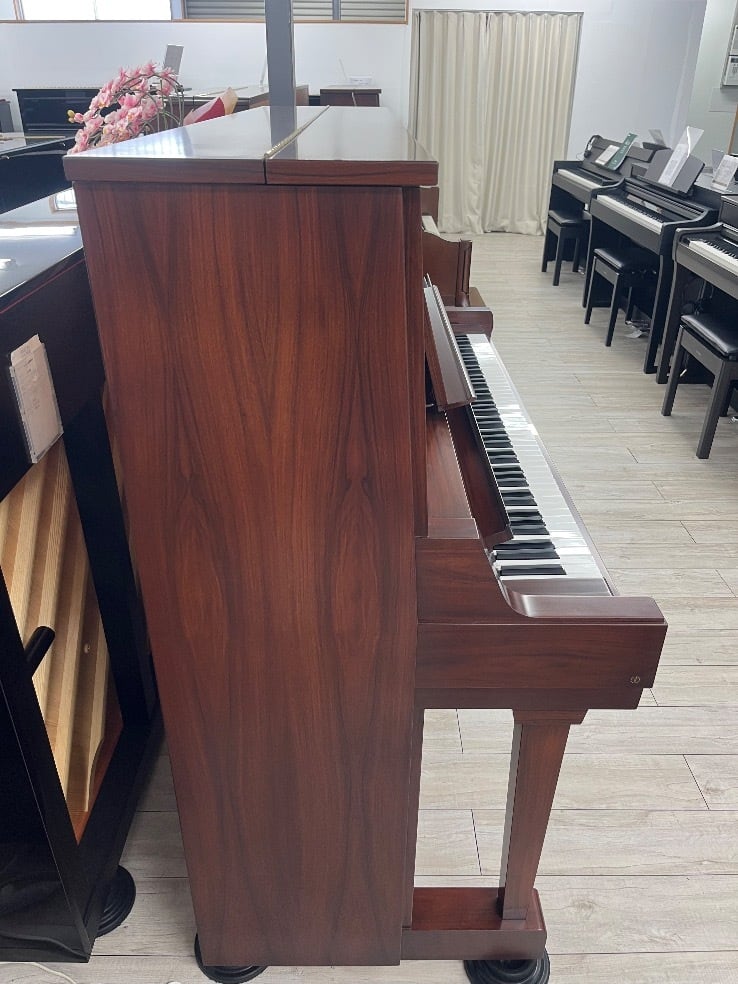 ☆68333【アップライトピアノ】YAMAHA WX102R | リユース専門店エプコ