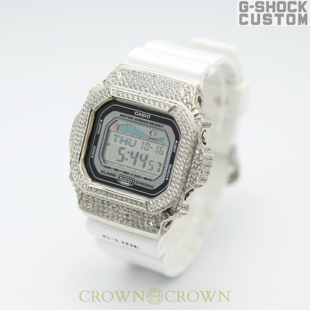 G-SHOCK カスタム 腕時計 GLX5600-7JF DW5600-021 | G-SHOCK カスタム