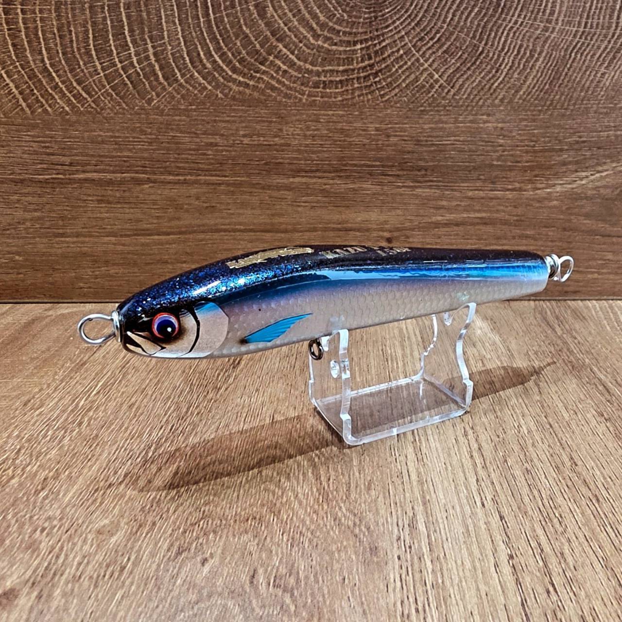 ぐちぺん 200F | CLEVER FISH