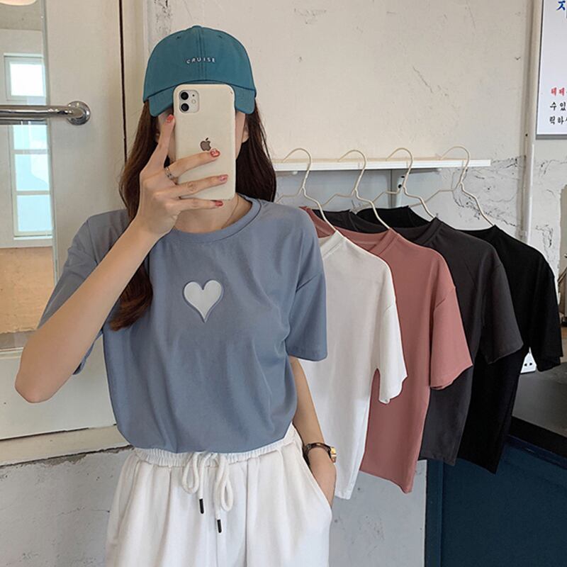 Tシャツ サマールーズ 夏物 試着室58912786990