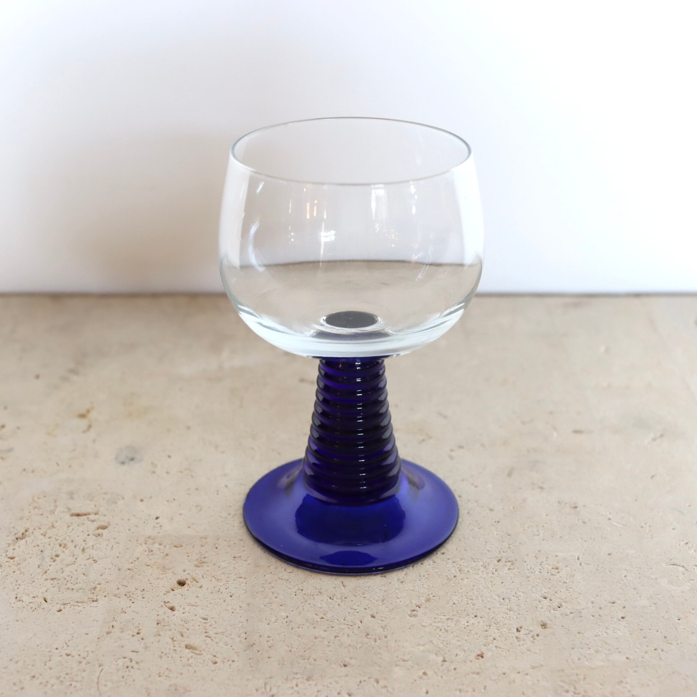 Germany Vintage Romer Giass ドイツのレーマーグラス