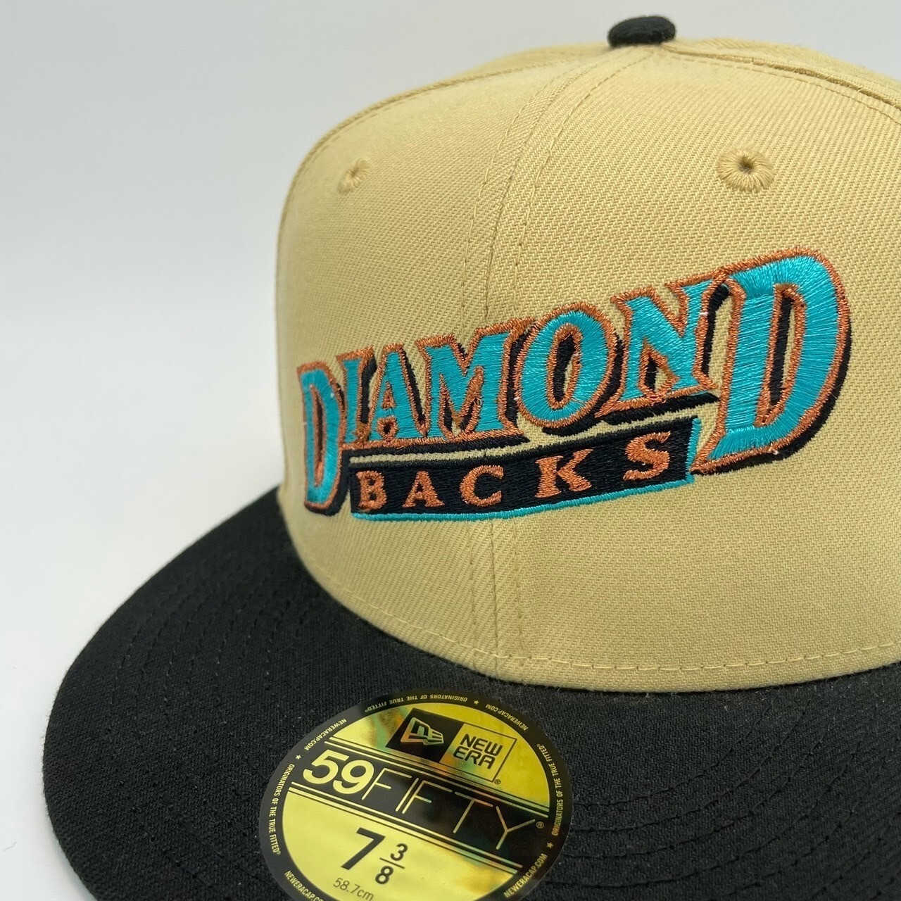 NEW ERA5950/59FIFTY　アリゾナ・ダイアモンドバックス【海外商品】
