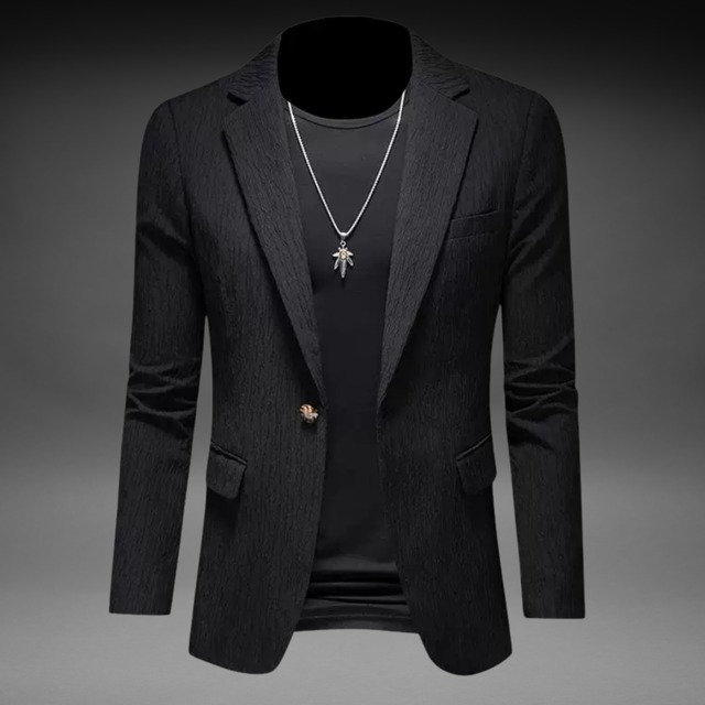 ノーブルテーラードジャケット M0941