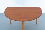 Hans J Wegner |  Heart Dining Set Customized