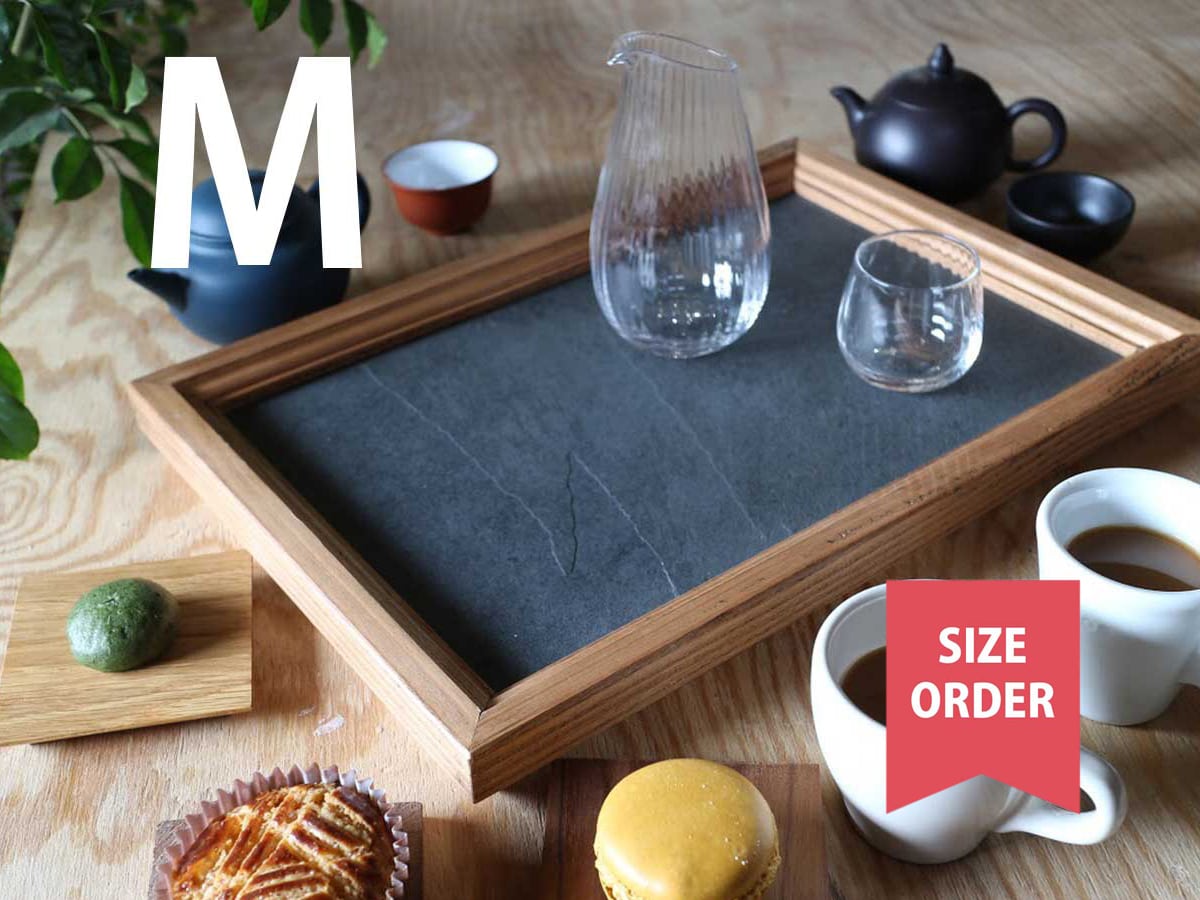 44x24cmまで_サイズオーダー|「絵」になる天然石のカフェトレー