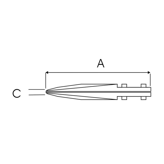 ID-72MZT（ID-72MZ-SA 交換用TIP）