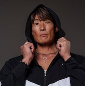 [BRISTOL]K18 あこやベビーパールペンダント （Lucky 7）（ヘッドのみ）