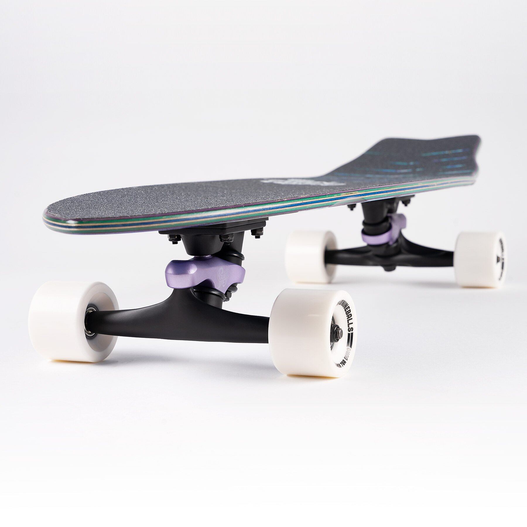 WAVEPARK SHADOW | Sector9 OFFICIAL STORE