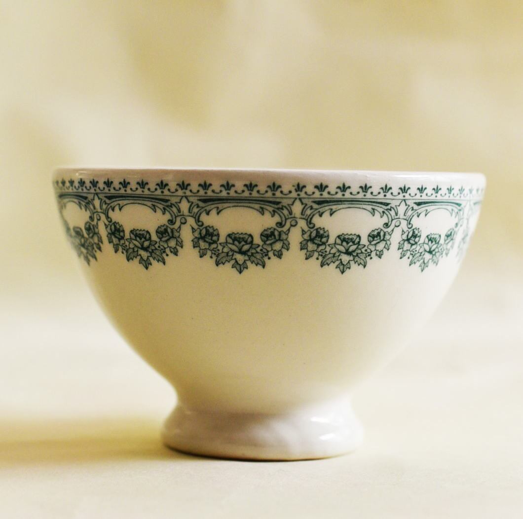 ROYAL BOCH カフェオレボウル【s0033】 | Doudou Antiques