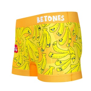 ビトーンズ BETONES FRESH VEGETABLES BANANA(FRVE001-3)YELLOW【レターパックプラス可】