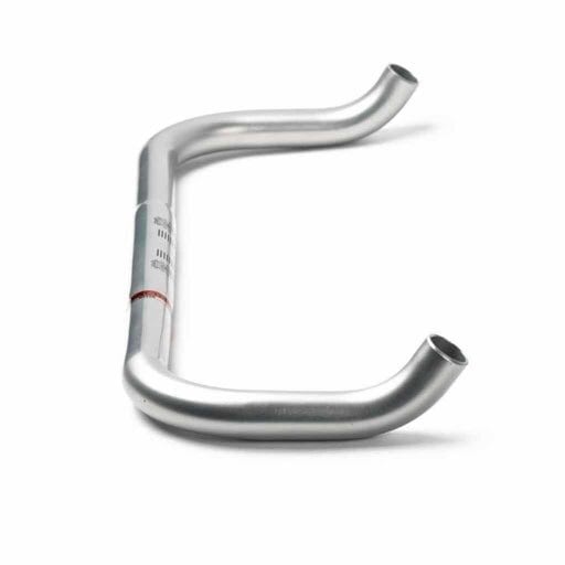 NITTO】RUSH BAR (SILVER) | Humhumhug Online Shop