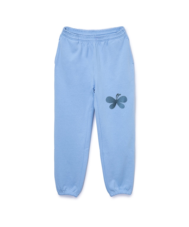 YM-056｜Butterfly Sweat Pants