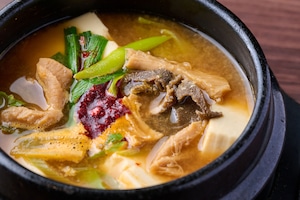 【自家製】煮込みセット