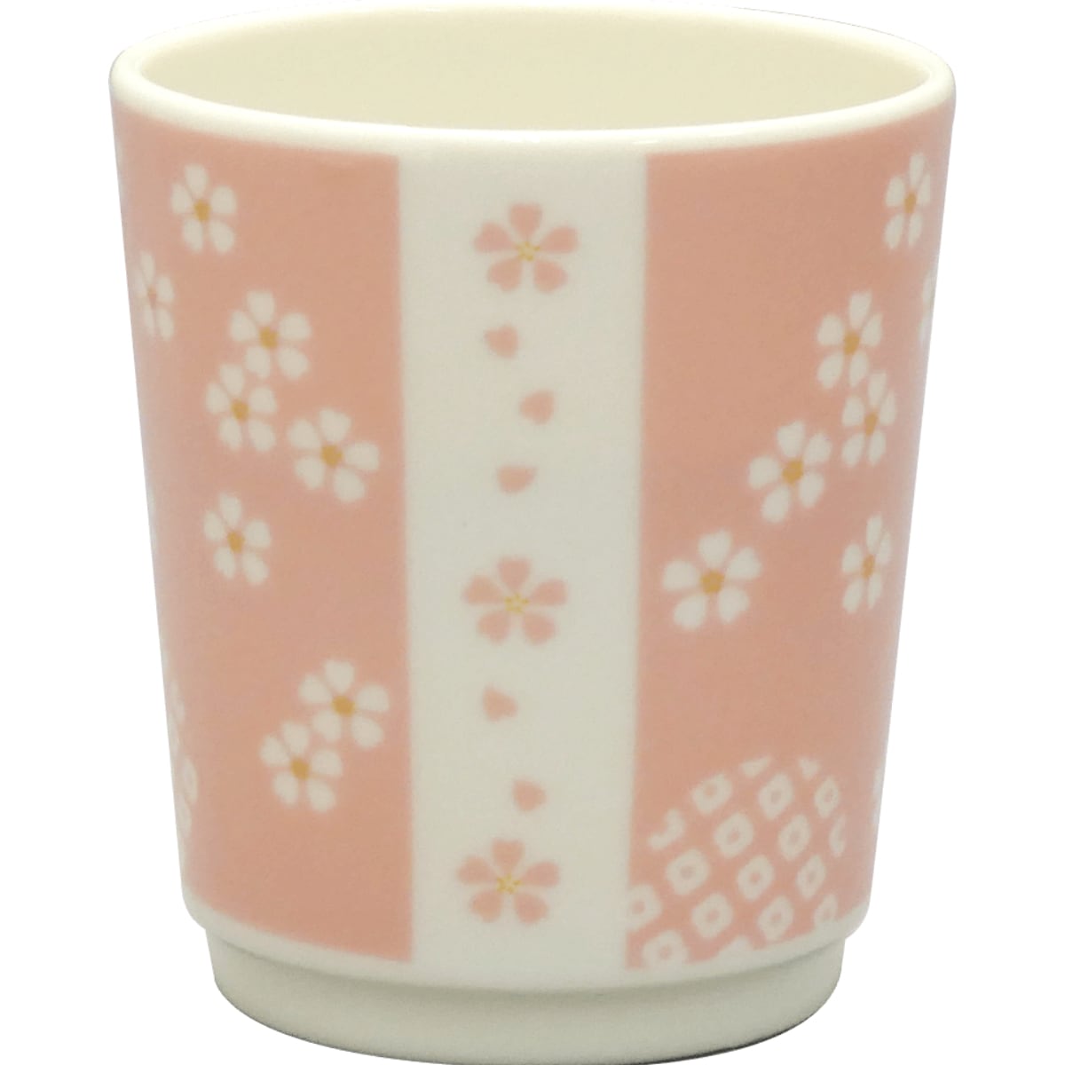 ハローキティ】湯呑(桜)【HK180】HK182-327 | yamaka official shop