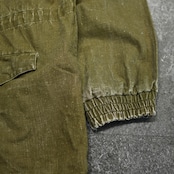 design 4pocket cotton linen jacket