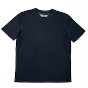 バックメッシュ・アクティブメリノ・Tシャツ