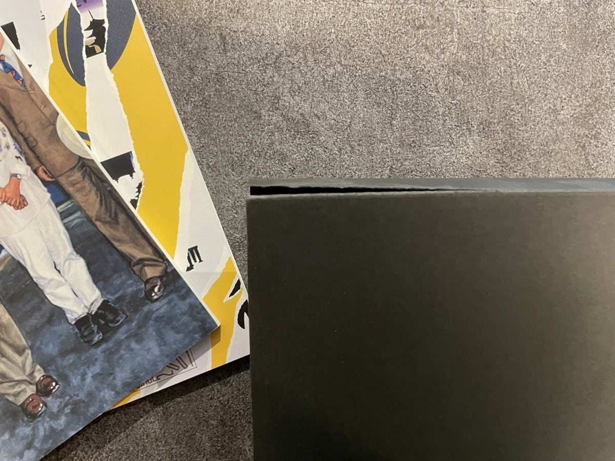 VM027】世田谷美術館 福田繁雄 展 福田美蘭 展 /visual book