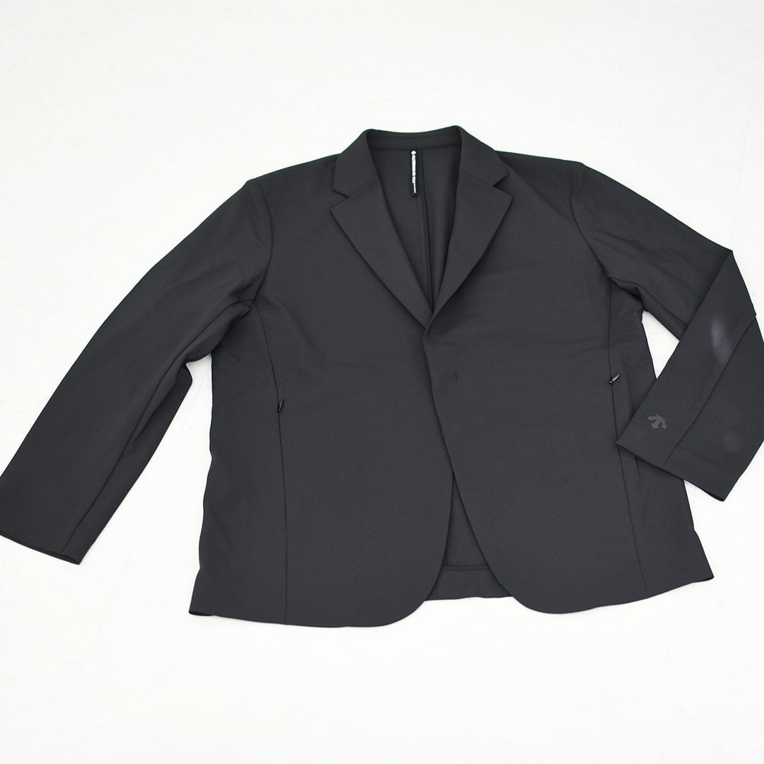 DESCENTE ALLTERRAIN [デサントオルテライン] TECH TAILORED JACKET