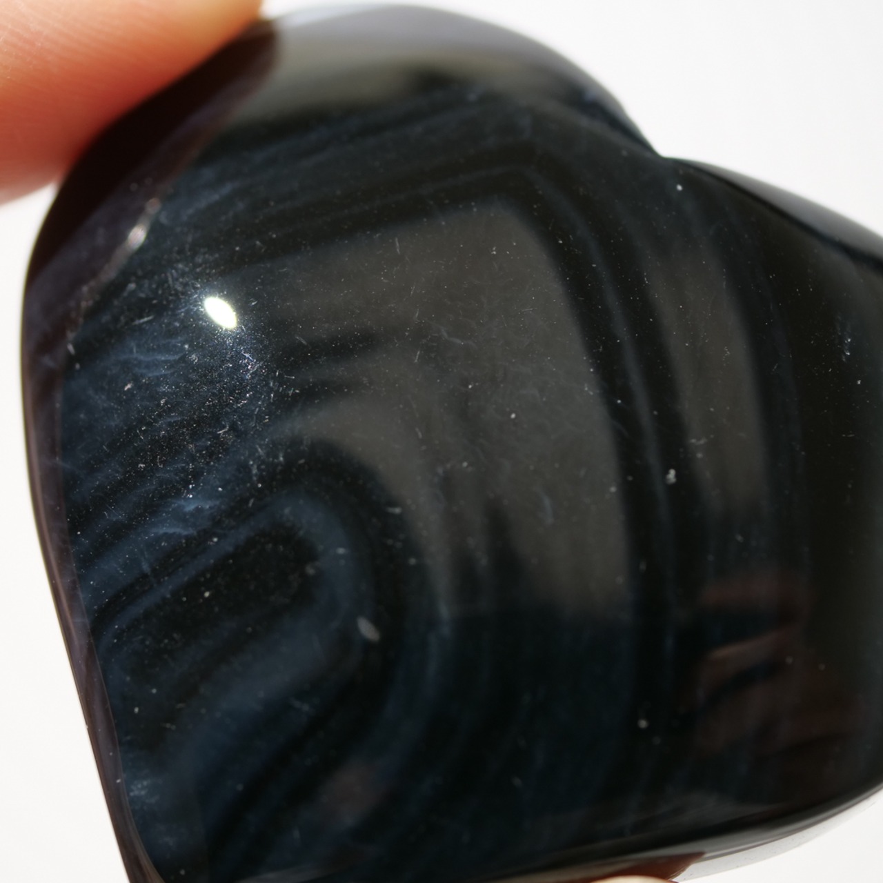 オニキス / ハート