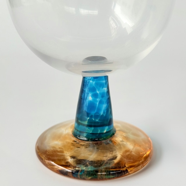 長町 三夏子 ツートンゴブレ 4