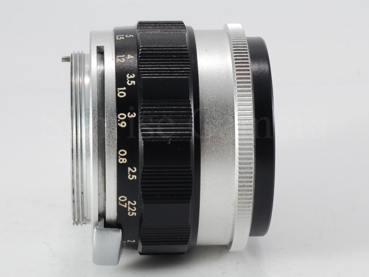 PENTAX Auto Takumar 55mm F2 M42 ペンタックス (61131) | サンライズ