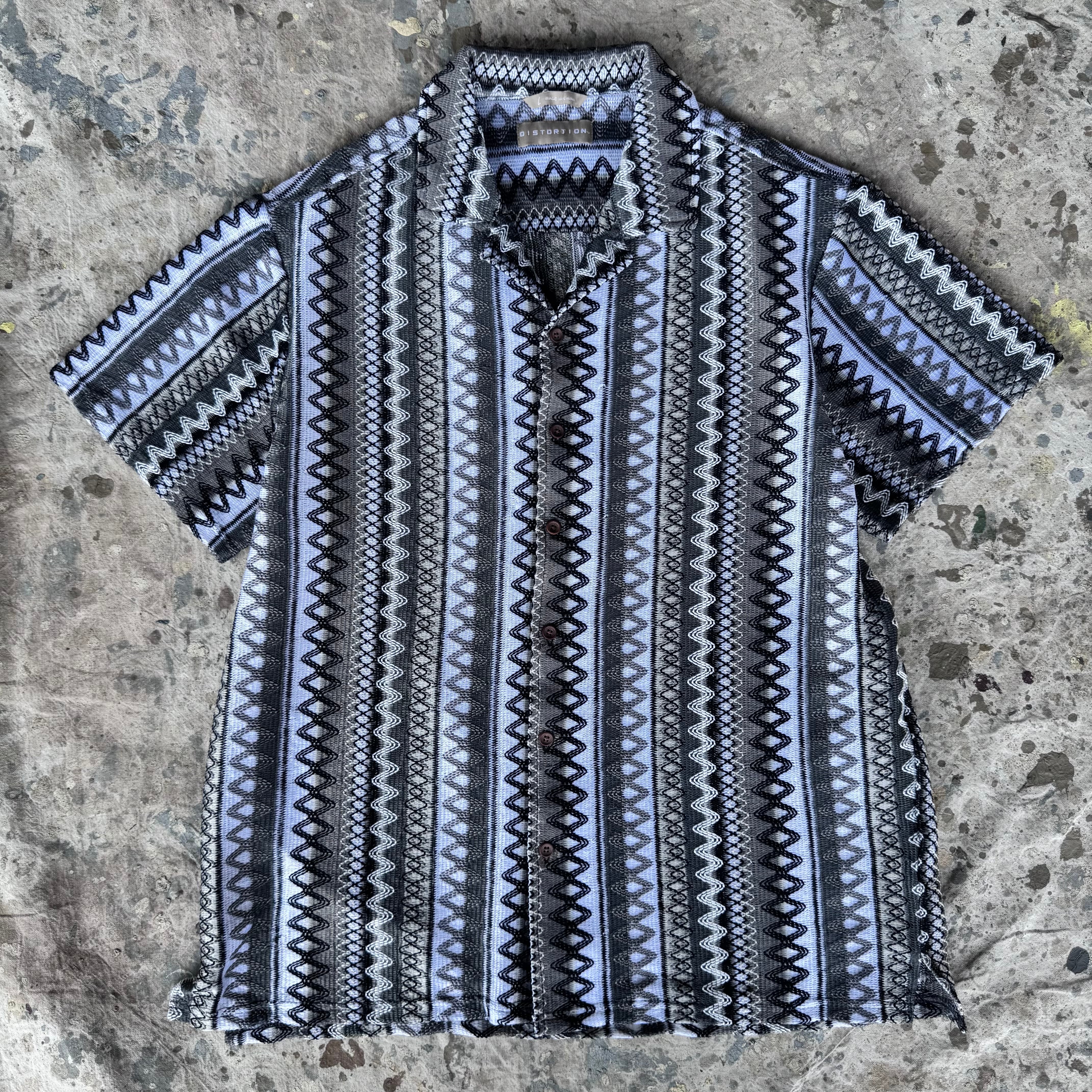 90s~ Columbia ナイロンスウィングトップ ブラック M | 古着屋 savvy
