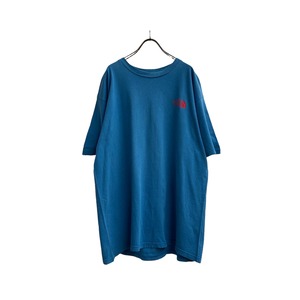 the north face Tee