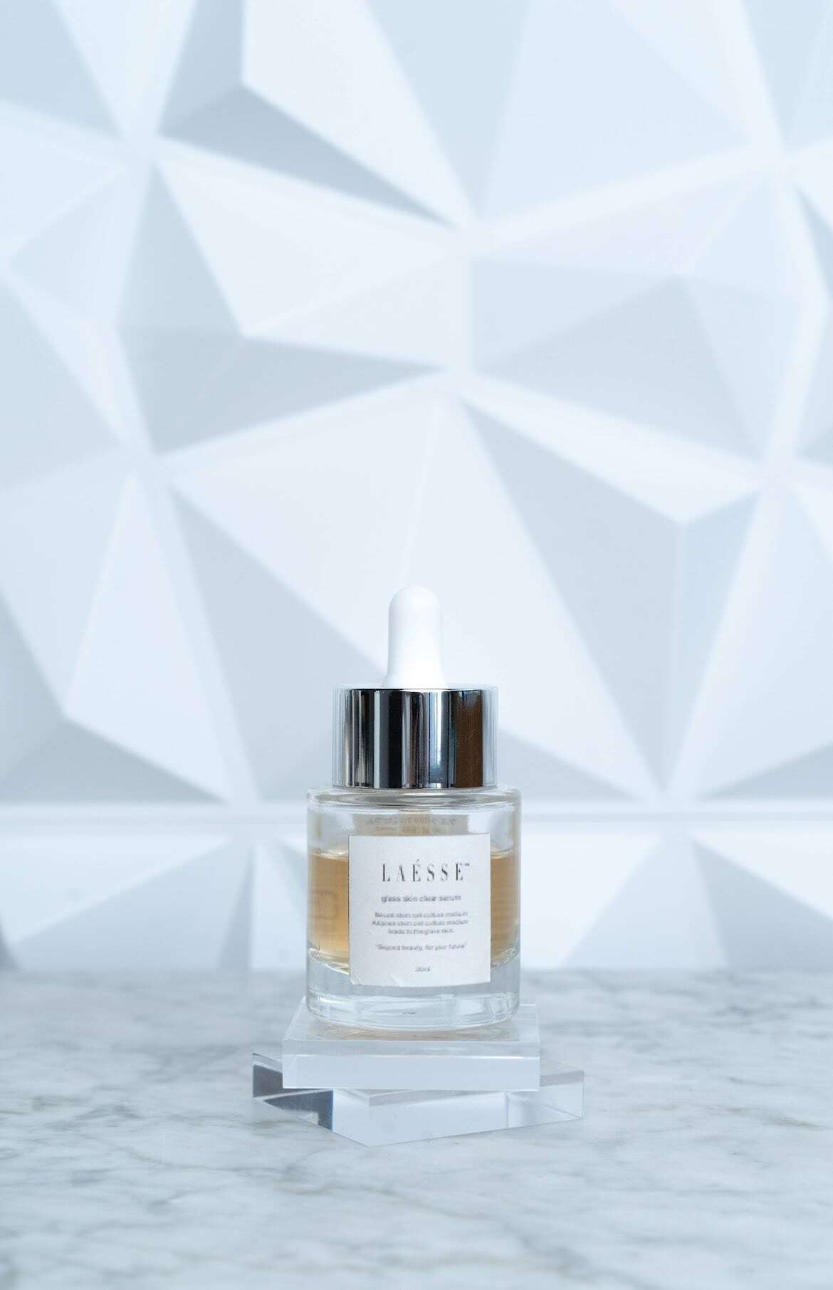美容液 laesse LAESSE ヒト幹細胞 美容液 | lilsheepngy