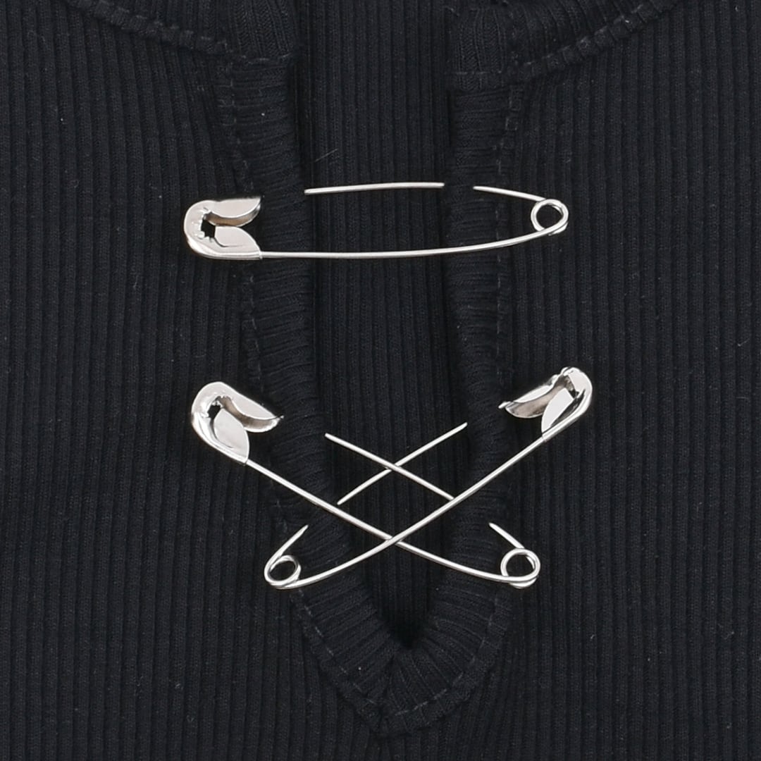 クーカン様 サブカルロゴ PINピタT | VOLCAN&APHRODITE