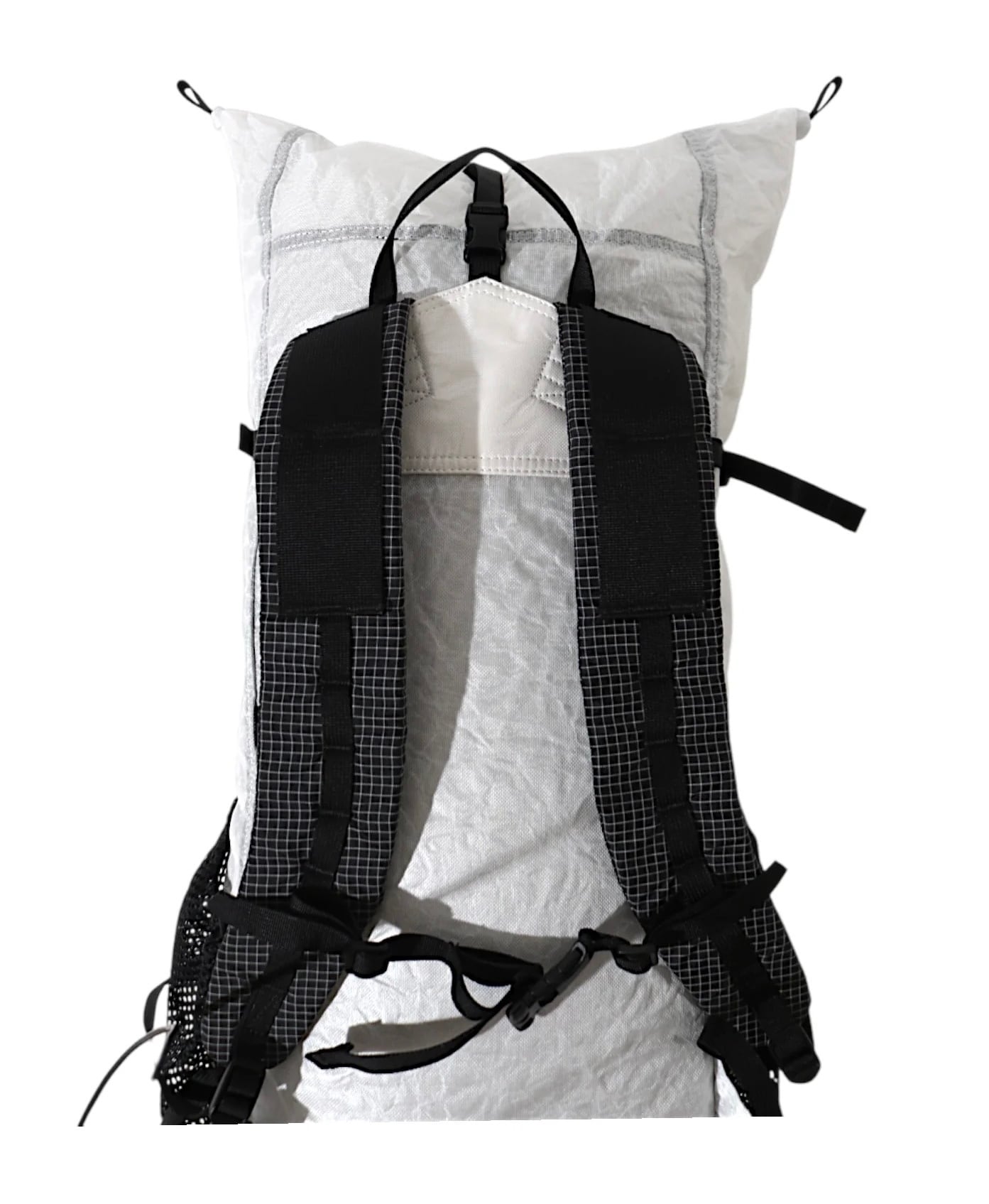 Trail Bum | FAB ALUULA | MOMOYA 山の用品店