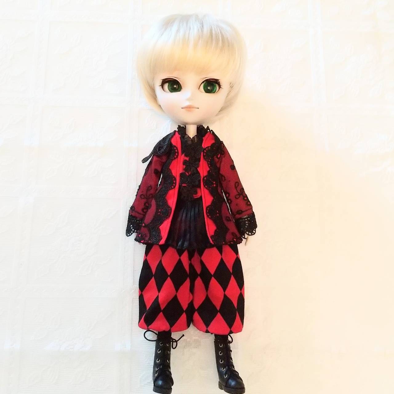 ドール服 | 綺羅星雑貨店Online Shop ドール服 | 綺羅星雑貨店Online Shop