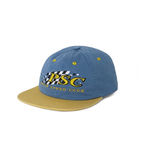 POLAR / 	 Michael Cap | Polar Speed Club
