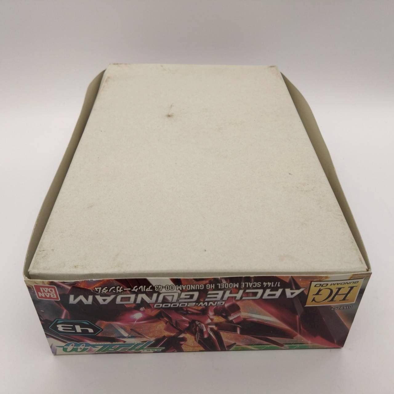 HG 1/144 アルケーガンダム