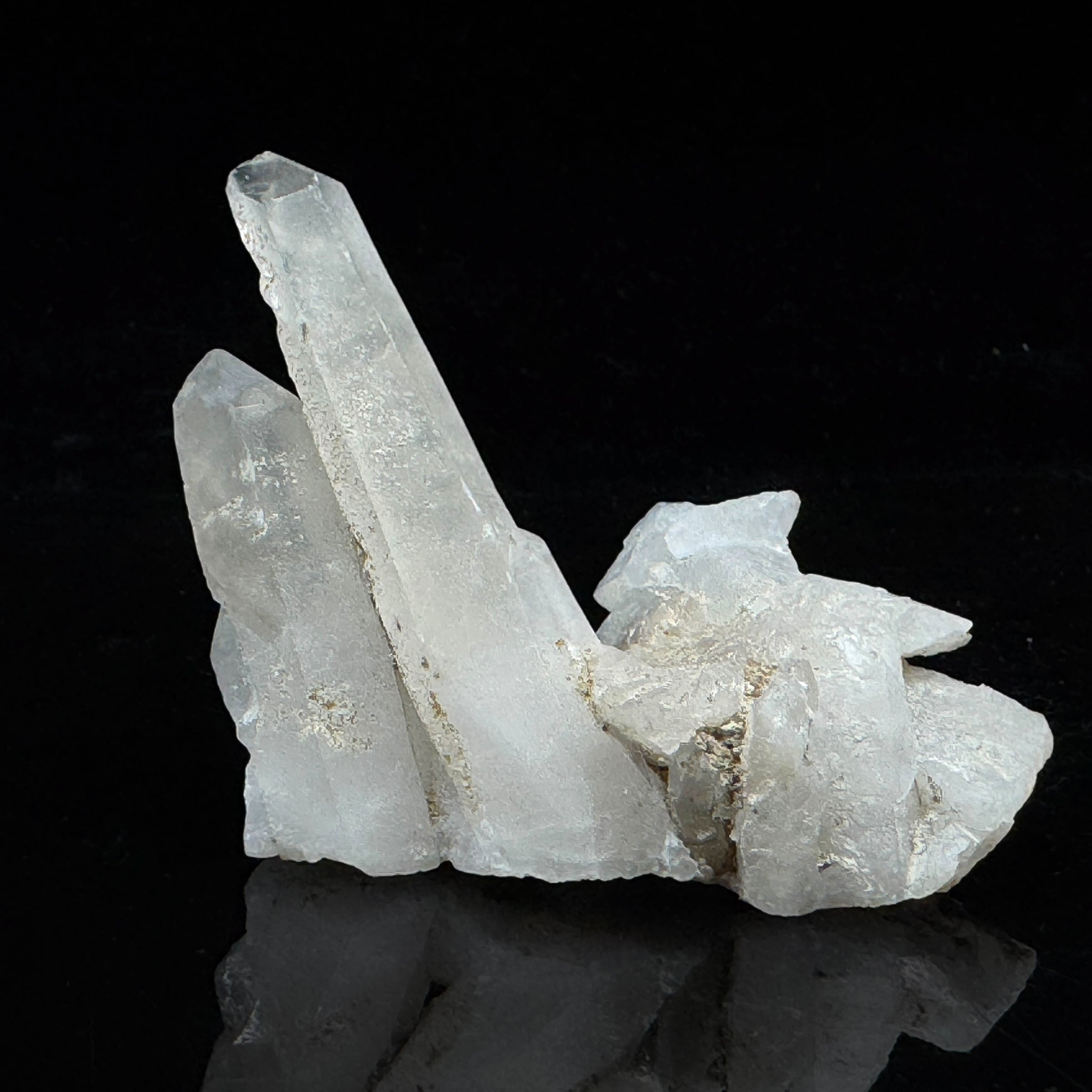 宮崎水晶 | 宮崎水晶と輸入雑貨 WEST RIVER