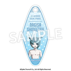 絶対絶望少女 モーテルチャーム ボックス(7個入)