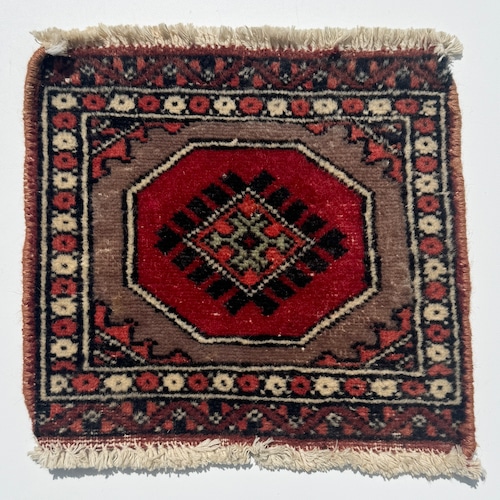 Mini rag Mini rag