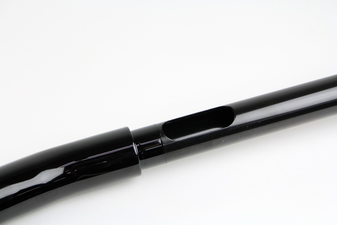 G.W.Comfort bar FXSB （-19YEAR） BLACK