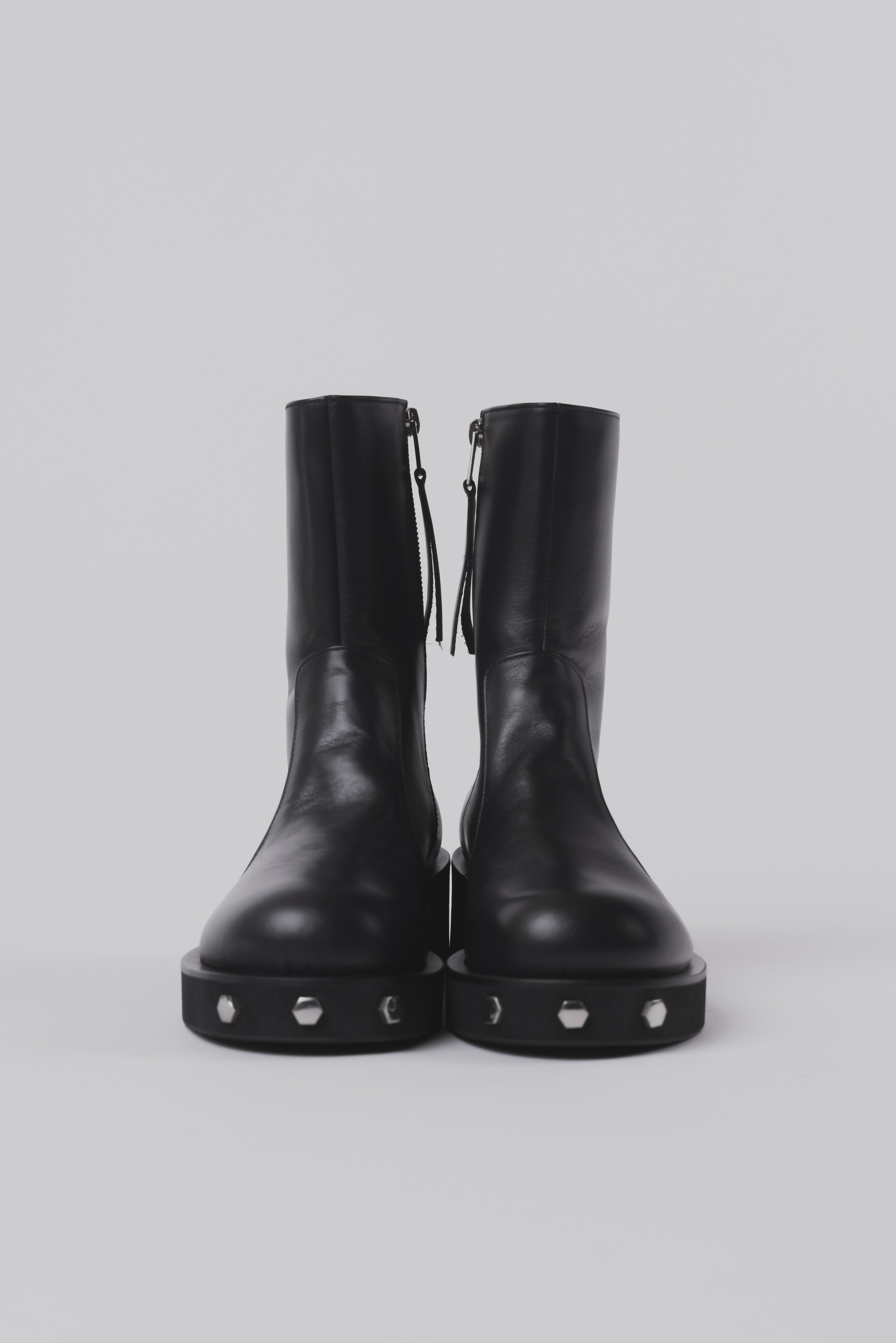 ASTRO ZIP BOOTS | OUAT